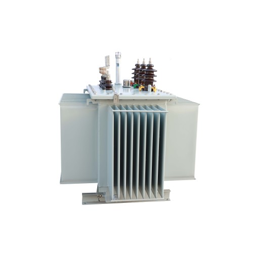 S13 Oil Type Power Transformer