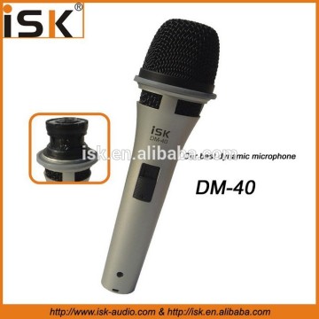 hot sell high quality Vocal Microphone