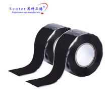High Temperature Polyimide Silicone Tape - Heat Resistant Insulation Adhesive Tape