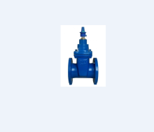 Underground Soft Sealing Gate Valve