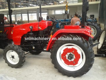 35HP farm tractor