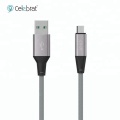 Szybki kabel ładujący Dane USB Przesyłanie