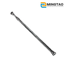 Durable Two-section Spring-loaded Telescopic Pole