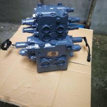 Supapă de control Komatsu Ass&#39;y 723-24-11200 pentru D65EX-15