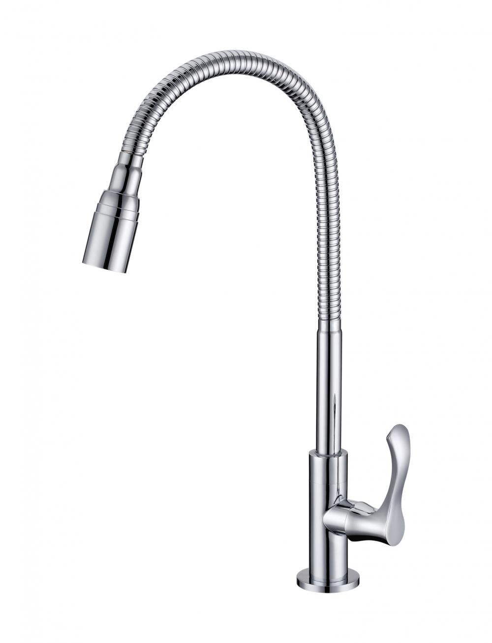 KITCHEN SINK FAUCETS