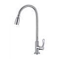 Chrome Cold Water Kitchen Faucets