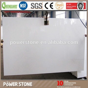 Artificial White Crystal Quartz, Quartz Crystal stone, Quartz Crystal Kitchen Top