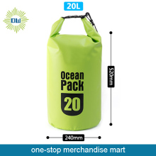 Wholesale Custom Logo Waterproof Dry Bag