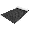 Aangepaste Eva Boat Flooring Mat voor Finsh Boat