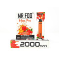 Пуфы Mr Fog Max PRO 2000 | Оптовая