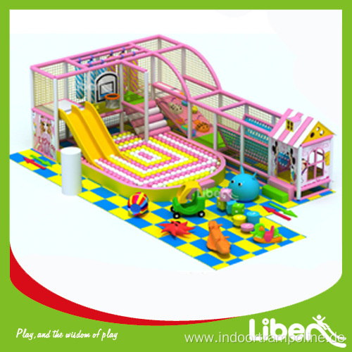 indoor playground equipment for sale