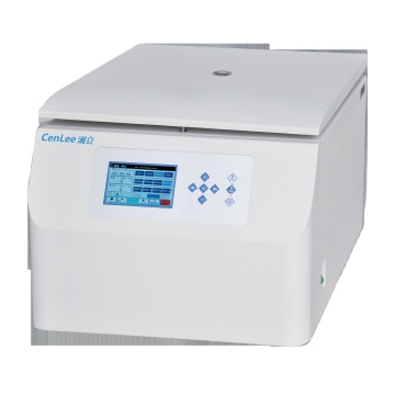 CTL550 2000ml Low Speed Benchtop Centrifuge