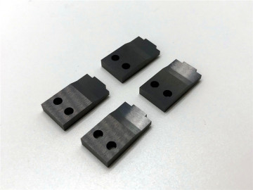 Silicon Nitride Insulation Custom Parts for Endoscopes