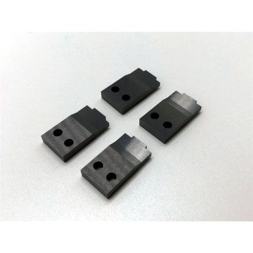 Silicon Nitride Insulation Custom Parts for Endoscopes