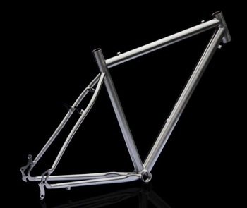 2014 Draco cheap bike frames,titanium mtb bike frame,china bicycle frames