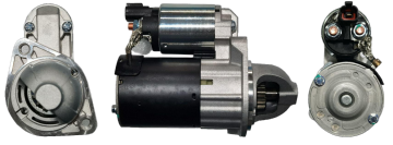 Durable Valeo car starter