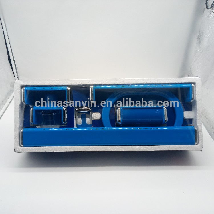 Clear Plastic Acrylic Angle Valve