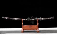 Kunrai Tachi Japanese Samurai Katana