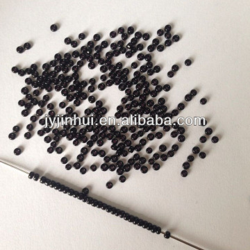 Czech decorative glass bead Fashion beads Beads Color beads for garments 49#