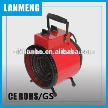 Electrical fan heater 2000w LXY2 Hot Industrial Fan Heater