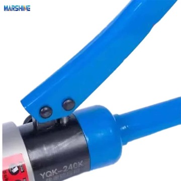 High Quality Manual hydraulic pliers