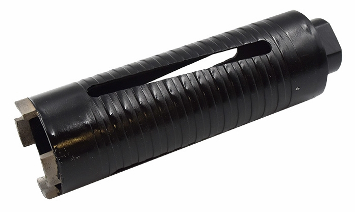 Száraz magfúró (2) Dry Core Bit (2)