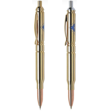 click action ballpoint pen