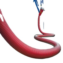 Bestselling Offshore Composite Dredging Rubber Hoses