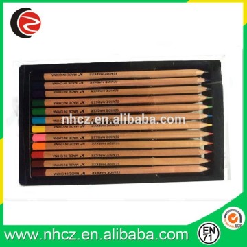 Coloring Nature Wooden Pencil