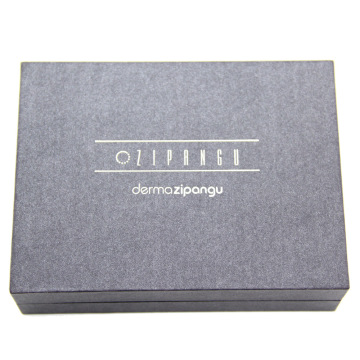Custom Logo Eyelash Packaging Paper Box