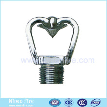 L Water Mist Spray Head for Fire Fire Fighting Equipment
