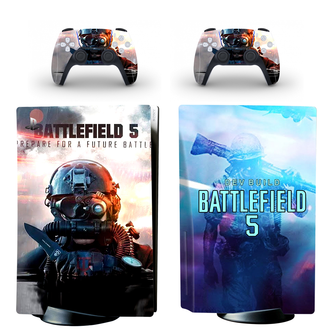 PS5 Skin PS5 Skin