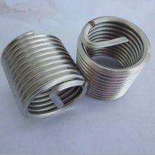 Customized Made Carbon Steel Thread Insert for Furniture with Factory Price