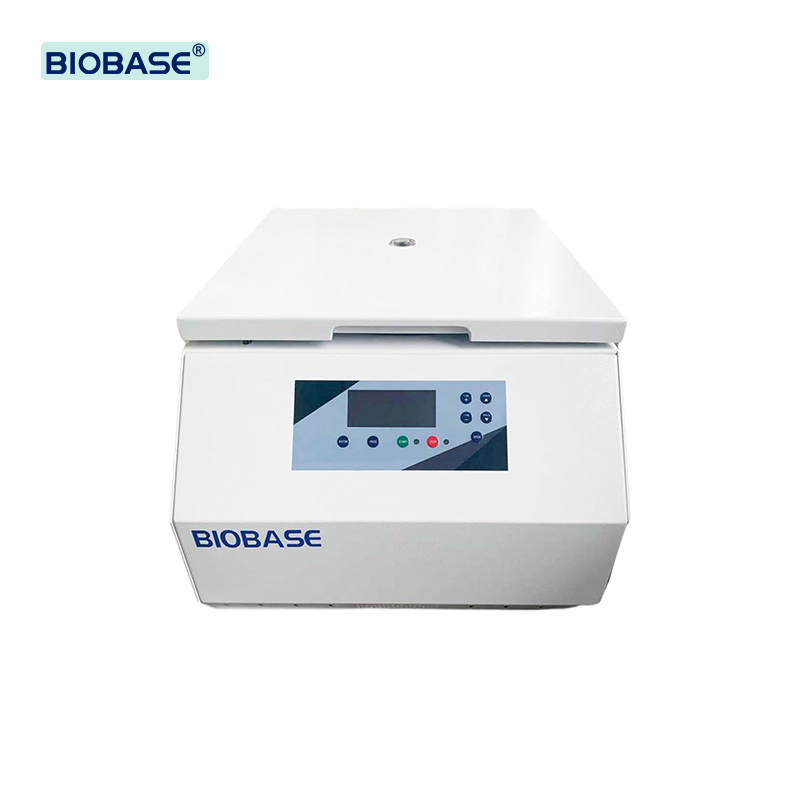 Centrifugeuse à basse vitesse Low Speed Centrifuge