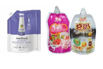 hIgh performance retorting grade dry laminating glue