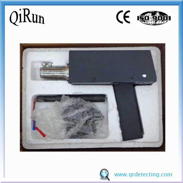 Wireless Temperature Measuring Instrument