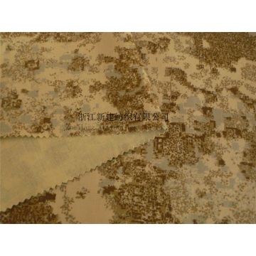 Mud Camouflage Fabric für den Nahen Osten