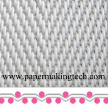 Sludge dewatering Belt