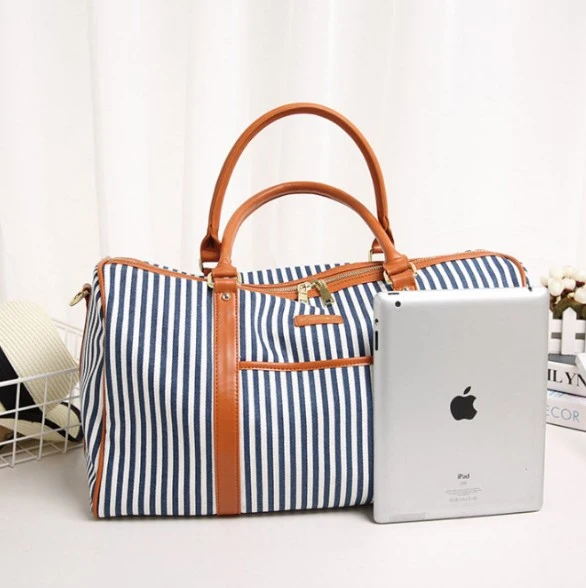 New Fashion Waterproof Luggage Bag Travel Luggage Bag