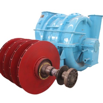 Multistage Centrifugal Blower, Turbo Blower, and Centrifugal Blower: High-Efficiency Pneumatic Solutions