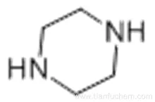 PIPERAZINE CAS 110-85-0