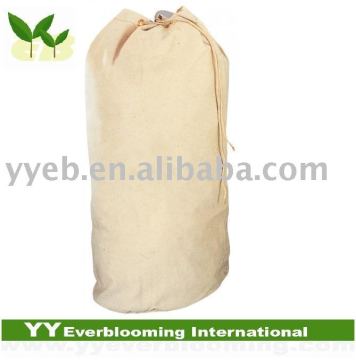Canvas Laundry Bag/Cotton Laundry Bag/Hotel Laundry Bag