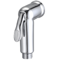 Neuer Kunststoff ABS Handheld Bidet Sprayer