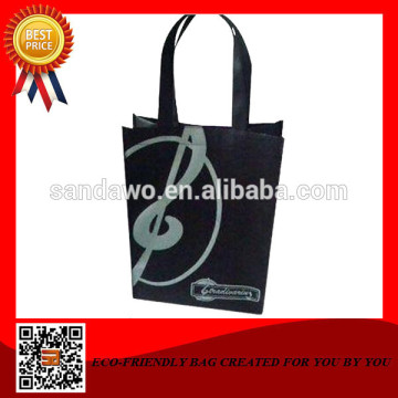 OEM &ODM Available Unique pe shopping bag