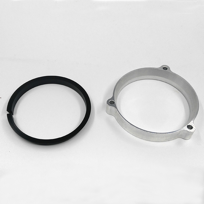 PTFE plastic parts