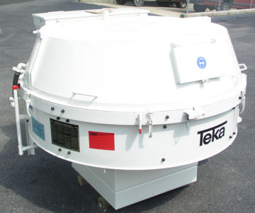 Teka Pan Mixer-Thz375