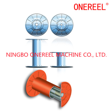 Punching Wire Cable Bobbins