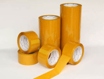 bopp bopp adhesive tapes