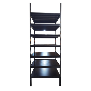 Automated Pallet AGV Mobile Racking System