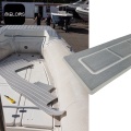 Hoja personalizada de Marine Boats EVA Faux Teak Foam